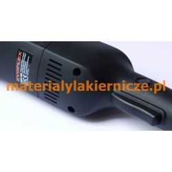 EVOFLEX HDR 400 ROTARY M14 materialylakiernicze.pl